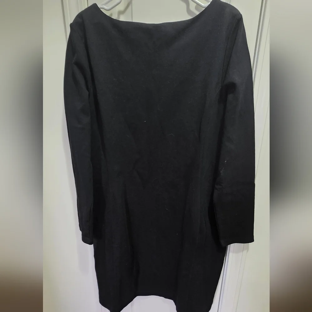 Duluth Ponte Pro Dress - Picture 2 of 4